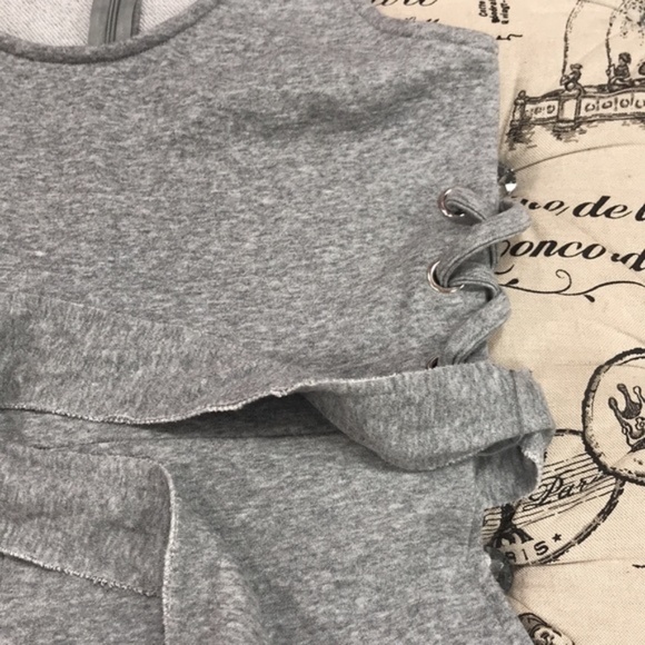 Rachel Roy Sleeveless Scoop Neck Tank Jumpsuit - Picture 7 of 7